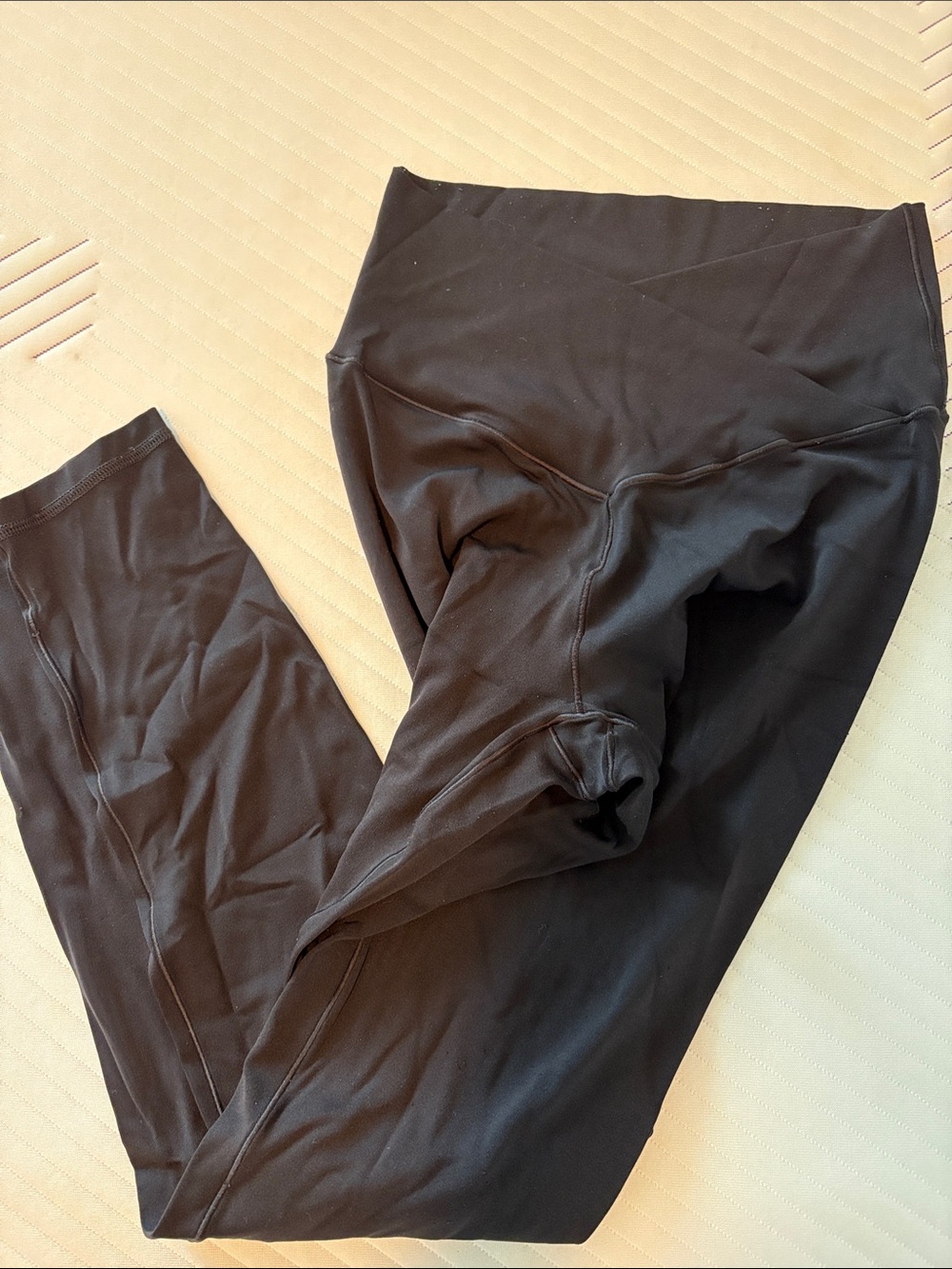 Aerie medium super stretchy leggings